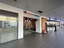 Novena Regency (D11), Retail #567992561